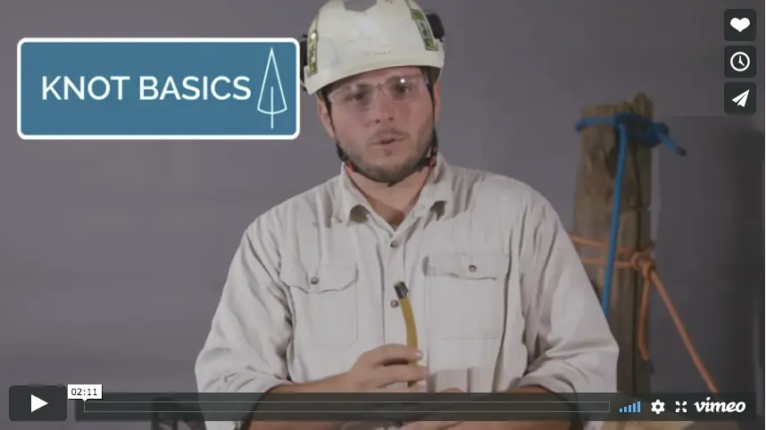 How-To: Learning Knot Basics