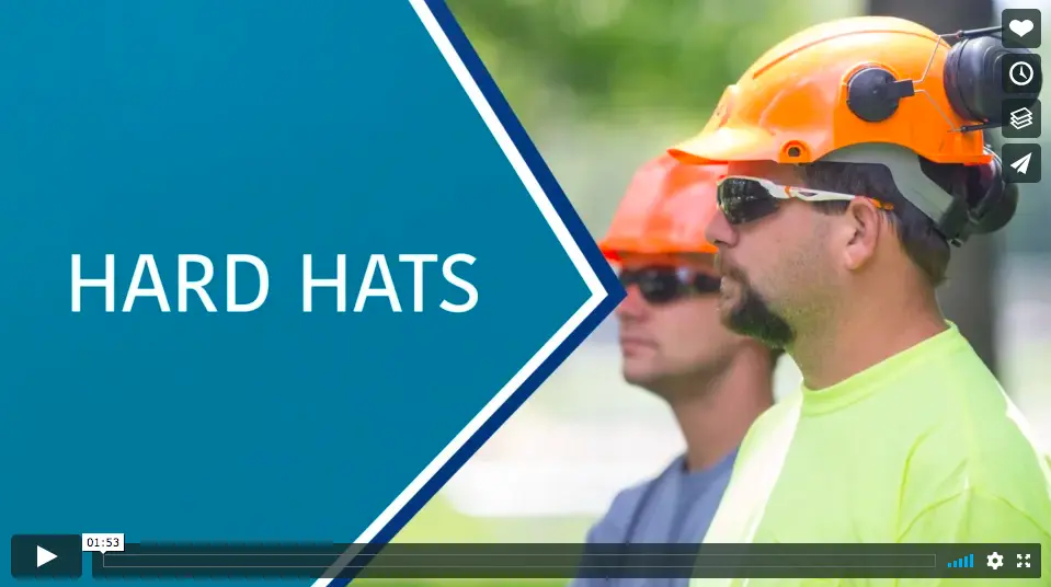 How-To: Inspecting Your Hard Hat