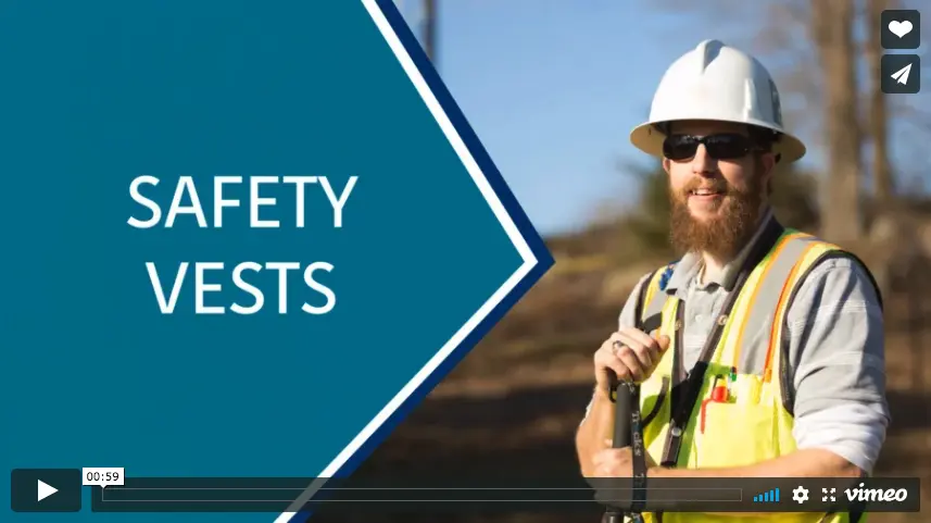 How-To: Selecting the Right Safety Vest