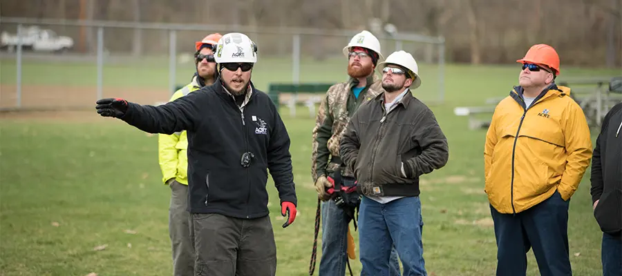 Identifying the Next Leader for Your Line Clearance Crew