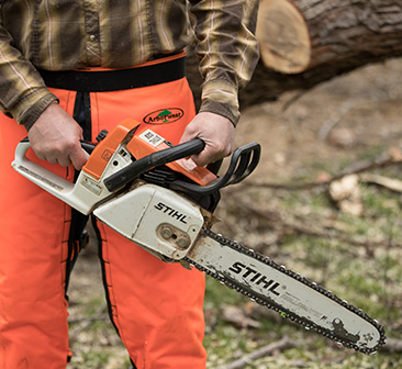 chainsaw training chainsaw training