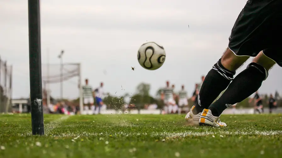 Five-Minute Meeting: Electricity is Like Soccer