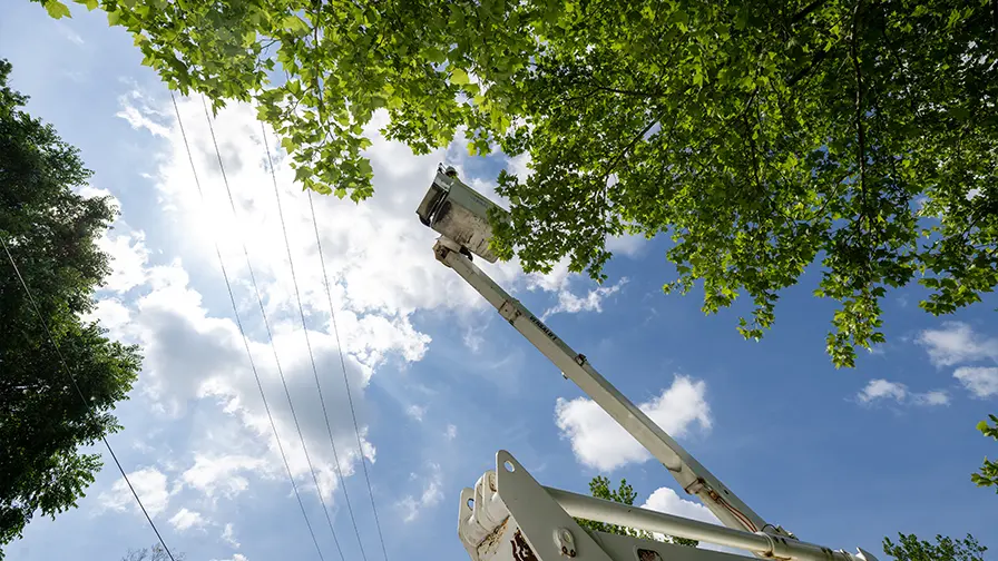 Five-Minute Meeting: Minimum Approach Distance for Insulated Aerial Lifts
