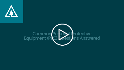 Personal Protective Equipment Questions Answered